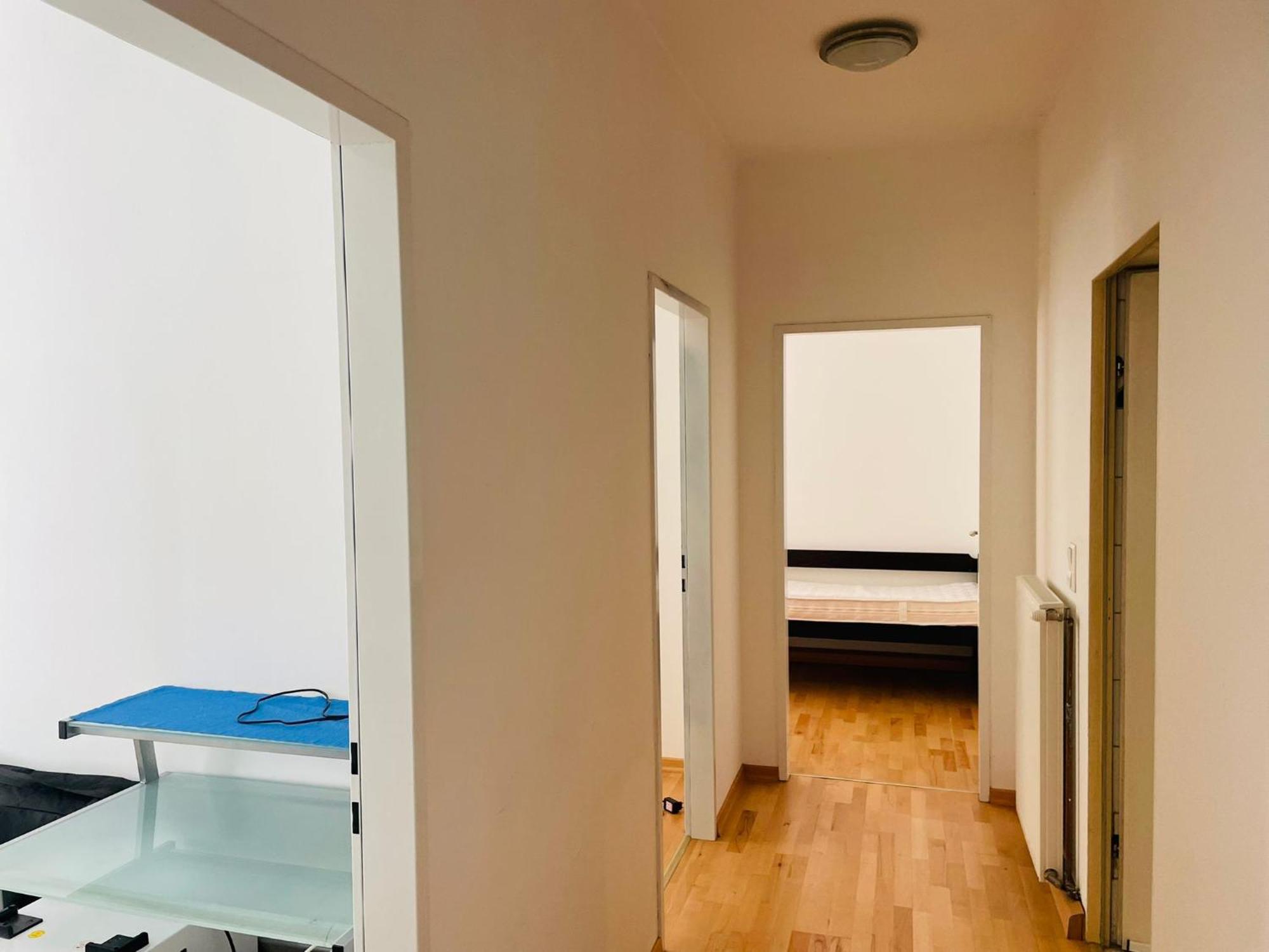 Apartament Oelweingasse *