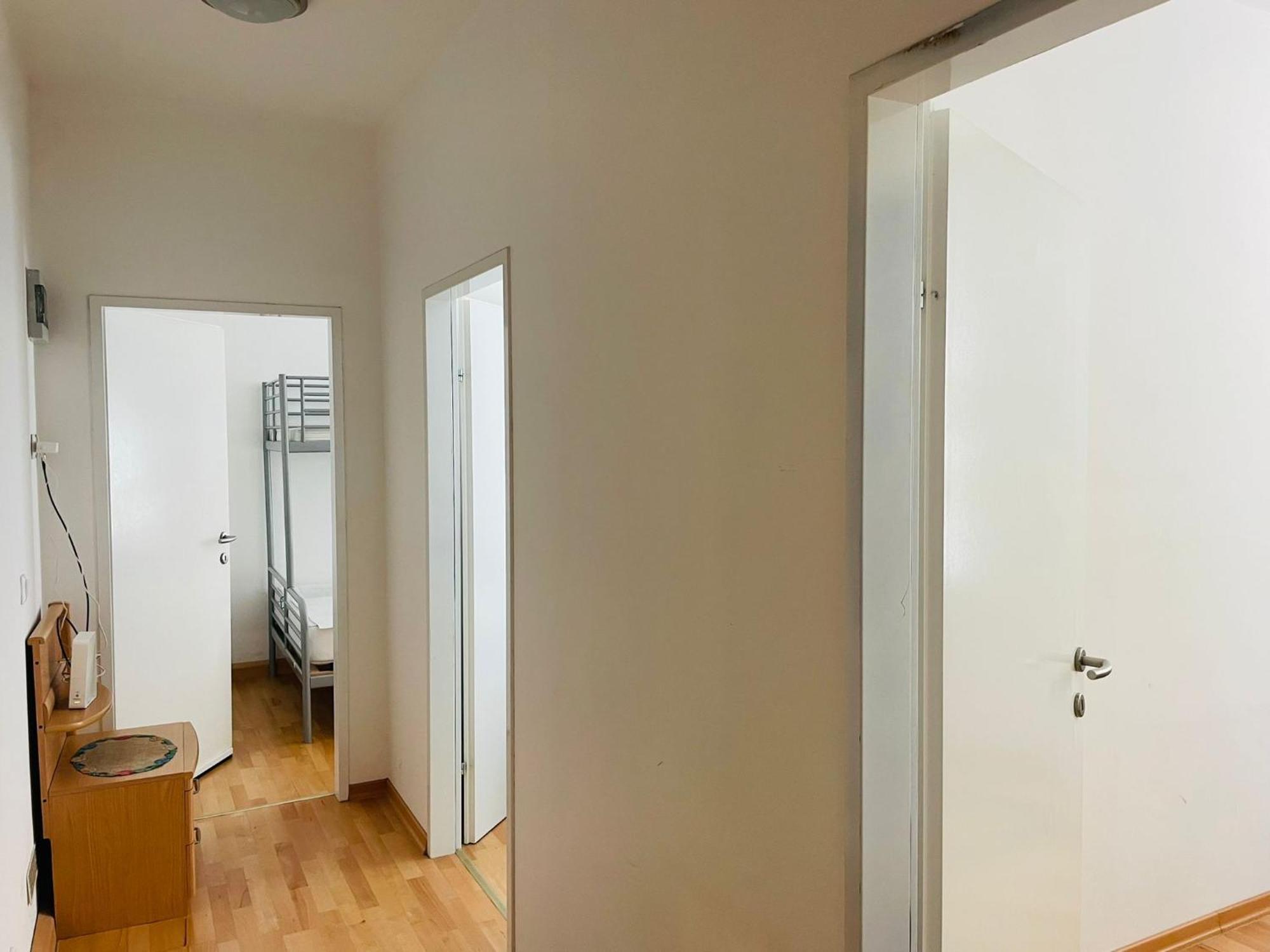 Oelweingasse Apartament Wiedeń