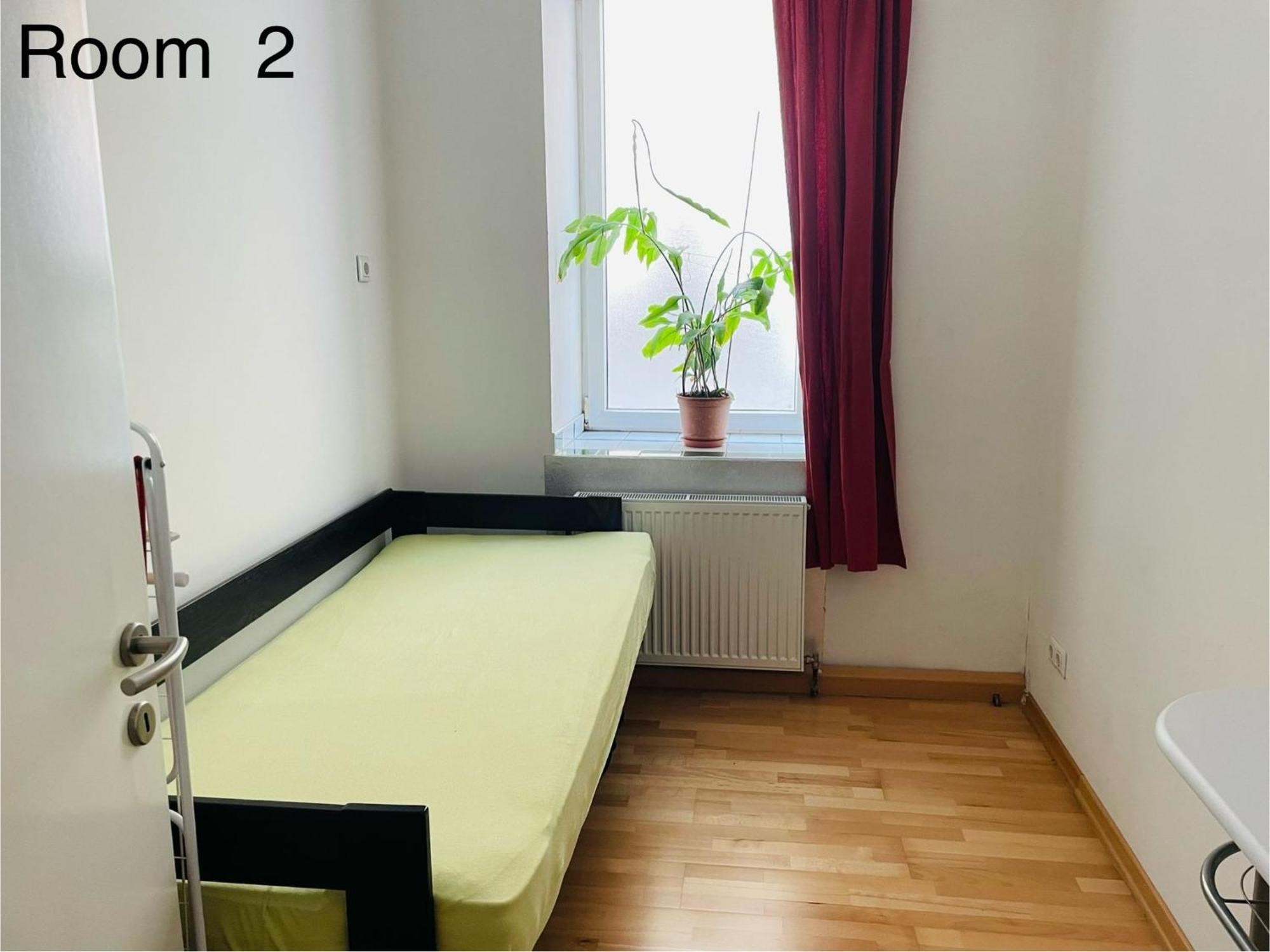 Oelweingasse Apartament Wiedeń