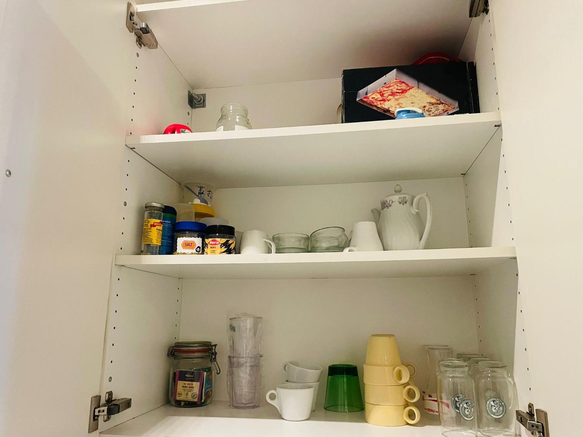 Oelweingasse Apartament