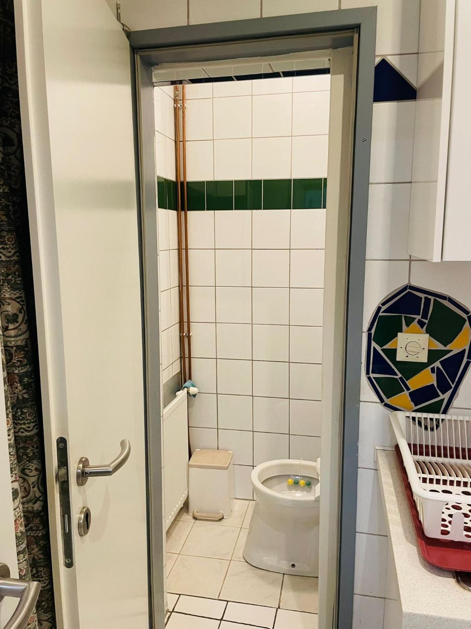 Oelweingasse Apartament Wiedeń